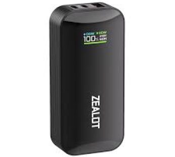 Zealot Y5500 10000mAh Power BanK