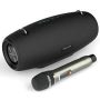Zealot S67M Portable 60W Bluetooth Speaker + Mic Best Buy