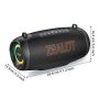 Zealot P16 80w Bluetooth Speaker