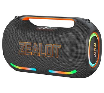 Zealot Ze41 250W Bluetooth Speaker