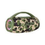 Zealot S97 80watt Bluetooth Speaker Camou