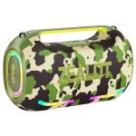 Zealot Ze41 250W Bluetooth Speaker - Camou
