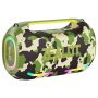 Zealot Ze41 250W Bluetooth Speaker - Camou