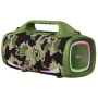 Zealot S79 Bluetooth Portable Speaker- Camou