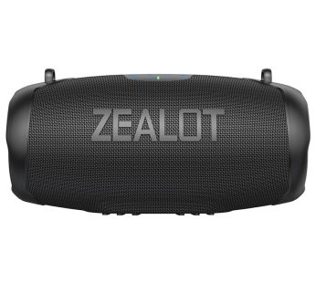 Zealot P15 80w Bluetooth Speaker