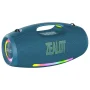 Zealot S89 250w Bluetooth Speaker - Blue