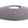 Zealot S78 Bluetooth Portable 100watts Speaker Grey