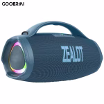 Zealot S98 Bluetooth Speaker 160watts- Blue