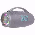 Zealot S98 Bluetooth Speaker 160watts- Grey