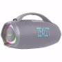 Zealot S98 Bluetooth Speaker 160watts- Grey