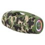 Zealot S78 Bluetooth Portable 100watts Speaker Camou