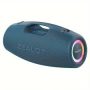 Zealot S78 Bluetooth Portable 100watts Speaker Blue