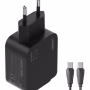 Ldnio Q3 45W Usb-C to Usb-C Fast Charger