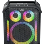 Zealot PT11 Portable Bluetooth Speaker
