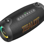 Zealot P16 60w Bluetooth Speaker