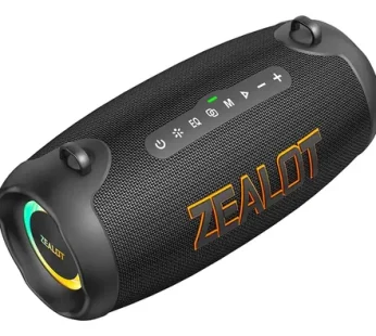 Zealot P16 60w Bluetooth Speaker