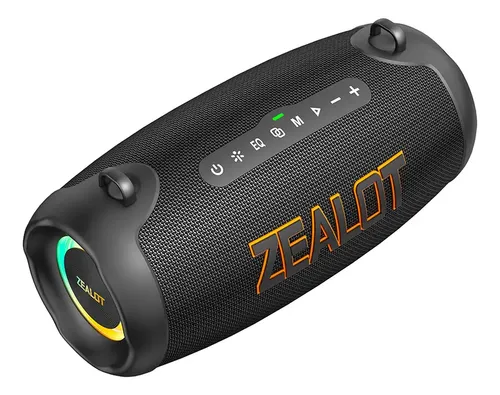 Zealot P16 60w Bluetooth Speaker