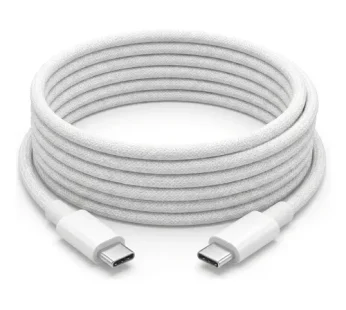 Zealot XC009 Usb-C – C 60W Charging Cable