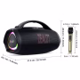 Zealot S98M Bluetooth Speaker 160watts Black