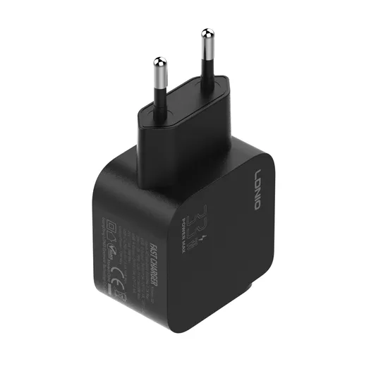 Ldnio Q2 33W Usb-C to Usb-C Fast Charger