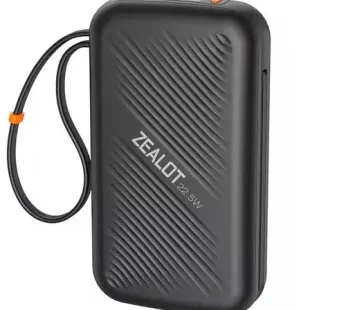 Zealot C35 45W Charging Adapter