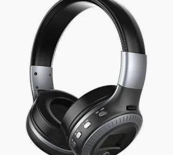 Zealot B19 Bluetooth Headphone