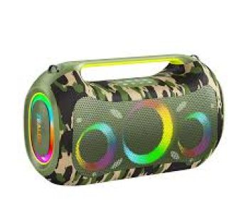 Zealot Ze51 300W Bluetooth Speaker Camou