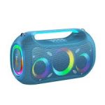 Zealot Ze51 300W Bluetooth Speaker Blue