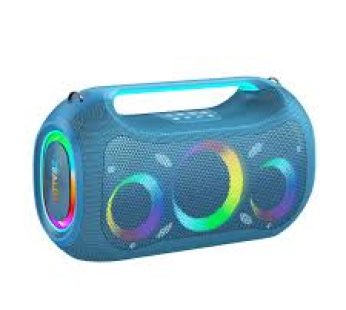 Zealot Ze51 300W Bluetooth Speaker Blue