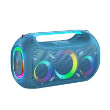 Zealot Ze51 300W Bluetooth Speaker Blue