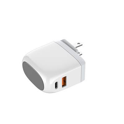 Ldnio A2522C 30w Usb-C Fast Charger