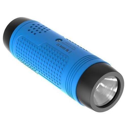 Zealot A2 Portable Wireless Bluetooth Speaker