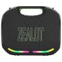 Zealot-ZE01 120W Portable Bluetooth Speaker Camou