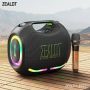 Zealot ZE01- M Portable Bt Speaker