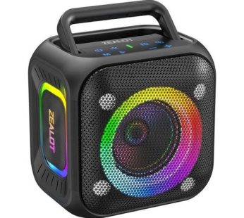 Zealot PT01 30W Bluetooth Speaker