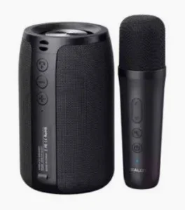 Zealot S32M Bluetooth Speaker