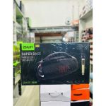 Zealot S98M Bluetooth Speaker 160watts Black