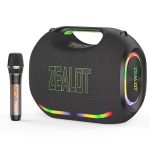 Zealot Ze21M 250W Bluetooth Speaker