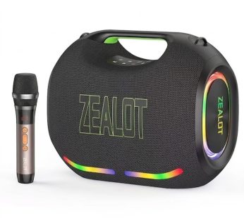 Zealot Ze21M 250W Bluetooth Speaker