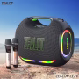 Zealot Ze21M 250W Bluetooth Speaker